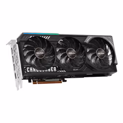 Asrock Radeon RX 9070 Challenger 16GB AMD GDDR6 - Additional view 4