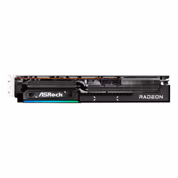 Asrock Radeon RX 9070 Challenger 16GB AMD GDDR6 - Additional view 5