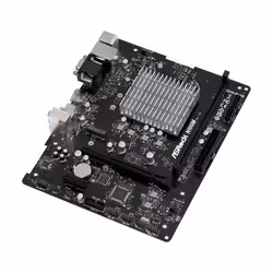 Asrock N100M NA (integrated CPU) micro ATX