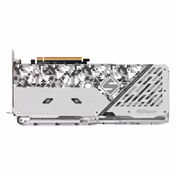 Asrock 90-GA4DZZ-00UANF graphics card AMD Radeon RX 7600 8 GB GDDR6 - Additional view 5