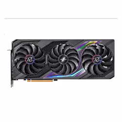 Asrock Phantom Gaming RX7800XT PG 16GO, Radeon RX 7800 XT, 16 GB, GDDR6, 256 bit, 7680 x 4320 pixels, PCI Express x16 4.0