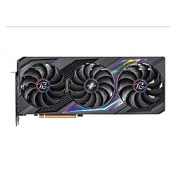 Asrock Phantom Gaming RX7800XT PG 16GO AMD Radeon RX 7800 XT 16 GB GDDR6