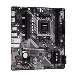 Asrock B650M-H/M.2+ AMD B650 Socket AM5 micro ATX - Additional view 4