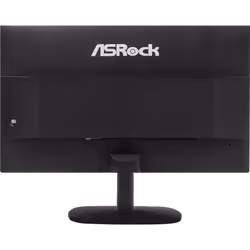 Asrock CL25FF computer monitor 62.2 cm (24.5") 1920 x 1080 pixels Full HD Black - Additional view 4