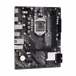 Asrock H510M-H2/M.2 SE Intel H470 LGA 1200 (Socket H5) micro ATX - Additional view 4