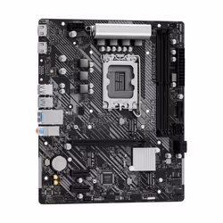 Asrock B760M-H2/M.2 Intel B760 LGA 1700 micro ATX - Additional view 4