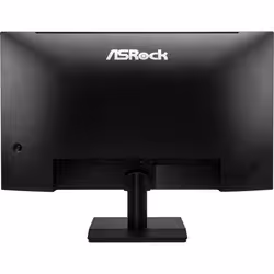 Asrock CL27FFB computer monitor 68.6 cm (27") 1920 x 1080 pixels Full HD LED Black - Additional view 4