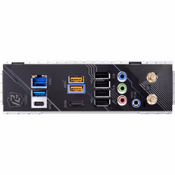 Asrock B650I Lightning WiFi AMD B650 Socket AM5 mini ITX - Additional view 5