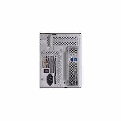 Asrock DeskMeet X600 Desktop Black AMD X600 Socket AM5 - Additional view 4