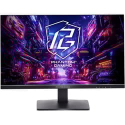 Asrock Phantom Gaming computer monitor 68.6 cm (27&quot;) 2560 x 1440