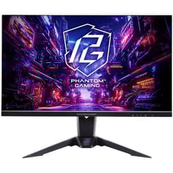 Asrock Phantom Gaming computer monitor 68.6 cm (27&quot;) 2560 x 1440