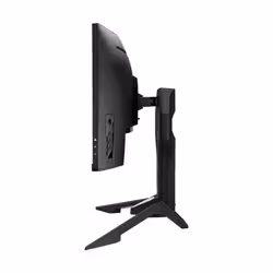 Asrock PG34QRT3A computer monitor 86.4 cm (34") 3440 x 1440 pixels Wide Quad HD OLED Black - Additional view 3