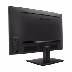 Asrock Phantom Gaming computer monitor 68.6 cm (27") 2560 x 1440 pixels Quad HD LED Black - Additional view 4