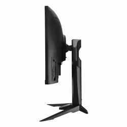 Asrock Phantom Gaming computer monitor 68.6 cm (27") 2560 x 1440 pixels Quad HD LED Black - Additional view 5