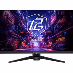 Asrock Phantom Gaming computer monitor 68.6 cm (27&quot;) 1920 x 1080