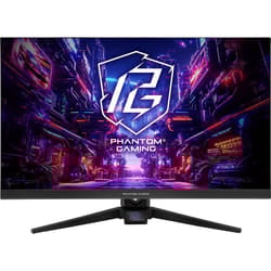 Asrock Phantom Gaming computer monitor 68.6 cm (27&quot;) 1920 x 1080