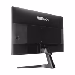 Asrock Phantom Gaming computer monitor 62.2 cm (24.5") 1920 x 1080 pixels Full HD LED Black - Additional view 4
