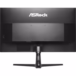 Asrock Phantom Gaming computer monitor 62.2 cm (24.5") 1920 x 1080 pixels Full HD LED Black - Additional view 5
