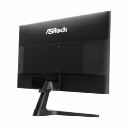 Asrock Phantom Gaming computer monitor 62.2 cm (24.5") 1920 x 1080 pixels Full HD LED Black - Additional view 6