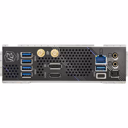 Asrock B760I Lightning WiFi Intel B760 LGA 1700 mini ITX - Additional view 5