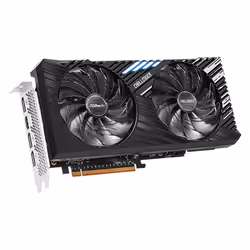 Asrock A750 CL SE 8GO Intel Arc A750 8 GB GDDR6 - Additional view 4