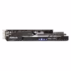 Asrock A750 CL SE 8GO Intel Arc A750 8 GB GDDR6 - Additional view 5