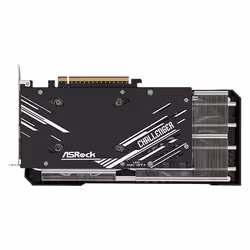 Asrock A750 CL SE 8GO Intel Arc A750 8 GB GDDR6 - Additional view 6