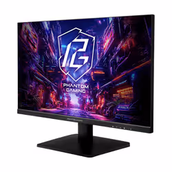 Asrock PG27FFX1B computer monitor 68.6 cm (27") 1920 x 1080 pixels Full HD LED Black - Additional view 3