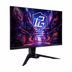 Asrock PG27FFX2A computer monitor 68.6 cm (27") 1920 x 1080 pixels Full HD Black - Additional view 2