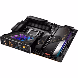 Asrock X870E Taichi AMD X870E Socket AM5 Extended ATX - Additional view 6