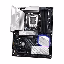 Asrock Z890 Pro RS Intel Z890 LGA 1851 (Socket V1) ATX - Additional view 4