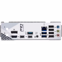 Asrock Z890 Pro RS Intel Z890 LGA 1851 (Socket V1) ATX - Additional view 5