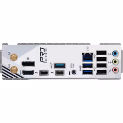 Asrock Z890 Pro RS WiFi White Intel Z890 LGA 1851 (Socket V1) ATX - Additional view 5