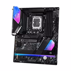 Asrock Z890 Lightning WiFi Intel Z890 LGA 1851 (Socket V1) ATX - Additional view 4