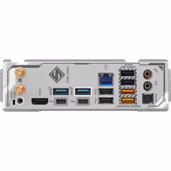 Asrock Z890 Steel Legend WiFi Intel Z890 LGA 1851 (Socket V1) ATX - Additional view 5