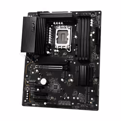 Asrock Z890 Pro-A Intel Z890 LGA 1851 (Socket V1) ATX - Additional view 4