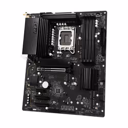 Asrock Z890 Pro-A WiFi Intel Z890 LGA 1851 (Socket V1) ATX - Additional view 4