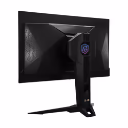 Asrock PGO27QFV computer monitor 68.6 cm (27") 2560 x 1440 pixels Quad HD QD-OLED Black - Additional view 4