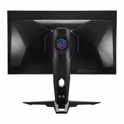 Asrock PGO27QFV computer monitor 68.6 cm (27") 2560 x 1440 pixels Quad HD QD-OLED Black - Additional view 5