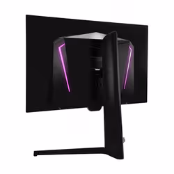 Asrock PGO27QFS Monitor 27 inch QHD OLED 240 Hz 0.03 ms Black - Additional view 4