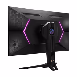 Asrock PGO32UFS computer monitor 80 cm (31.5") 3840 x 2160 pixels 4K Ultra HD OLED Black - Additional view 4