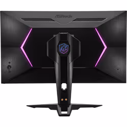 Asrock PGO32UFS computer monitor 80 cm (31.5") 3840 x 2160 pixels 4K Ultra HD OLED Black - Additional view 5