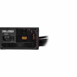 Asrock Challenger CL-750B power supply unit 750 W 20+4 pin ATX ATX Black