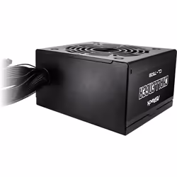 Asrock Challenger CL-750B power supply unit 750 W 20+4 pin ATX ATX Black - Additional view 4