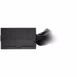 Asrock Challenger CL-750B power supply unit 750 W 20+4 pin ATX ATX Black - Additional view 5