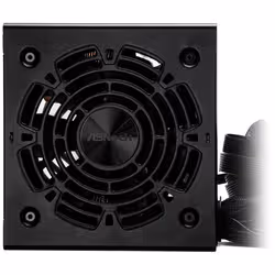 Asrock CL-750B power supply unit 750 W 20+4 pin ATX ATX Black - Additional view 2
