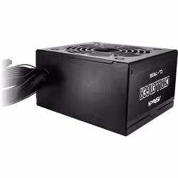 Asrock CL-750B power supply unit 750 W 20+4 pin ATX ATX Black - Additional view 4