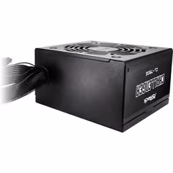 Asrock CL-750G power supply unit 750 W 20+4 pin ATX ATX Black - Additional view 4
