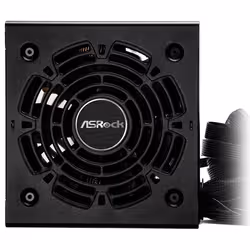 Asrock CL-850G power supply unit 850 W 20+4 pin ATX ATX Black - Additional view 2
