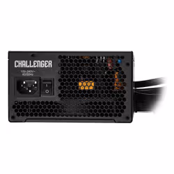 Asrock CL-850G power supply unit 850 W 20+4 pin ATX ATX Black - Additional view 3